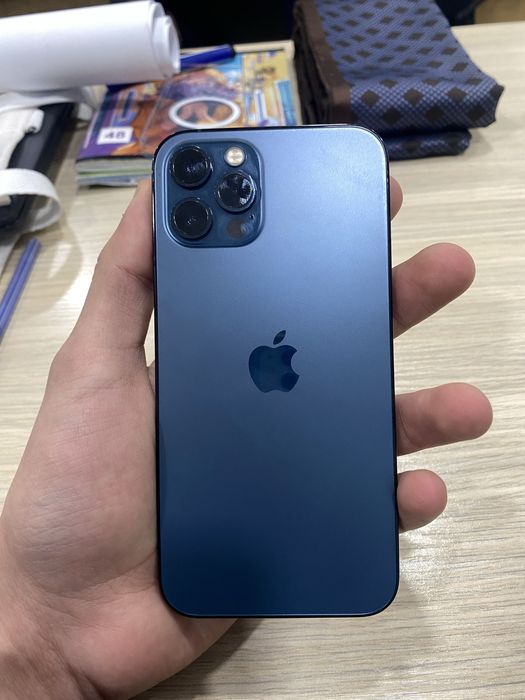 Iphone 12 pro 76/128 srochna