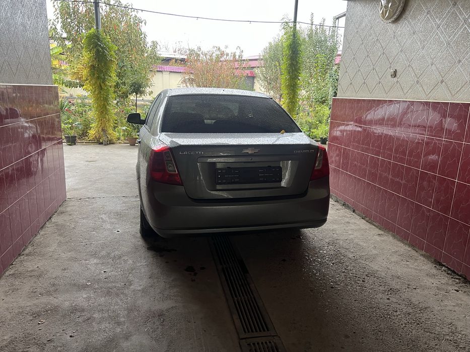 Gentra avtomat Arenda vikub