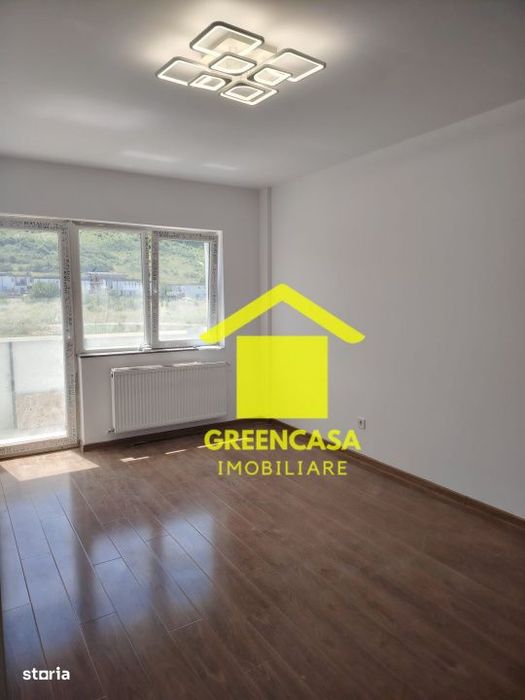 Apartament 2 camere finisat