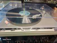 Technics sl B3 full automatic