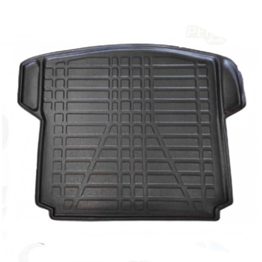 Гумена стелка за багажник VW Golf 4 хечбек 1997-2005 г., Perflex