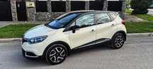 Renault Captur Formula ED, AUTOMAT, 120cp, Keyless Entry/Go