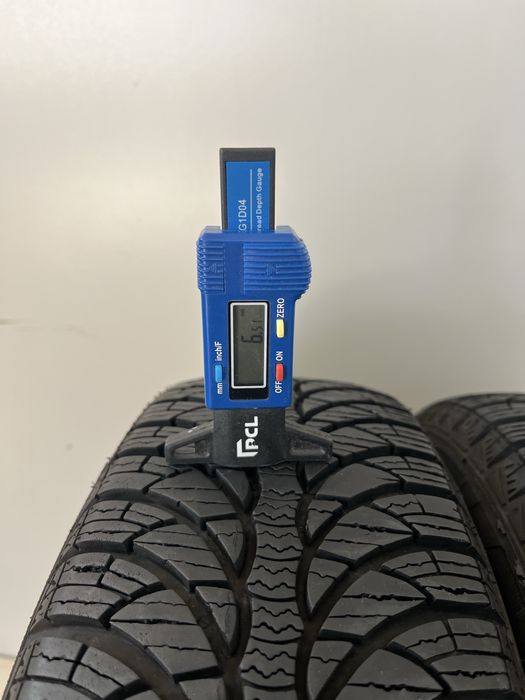 Зимни гуми 165/65/14 Fulda