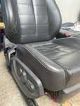 scaun seat exeo 2010