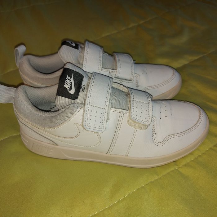 Оригинални кожени Nike