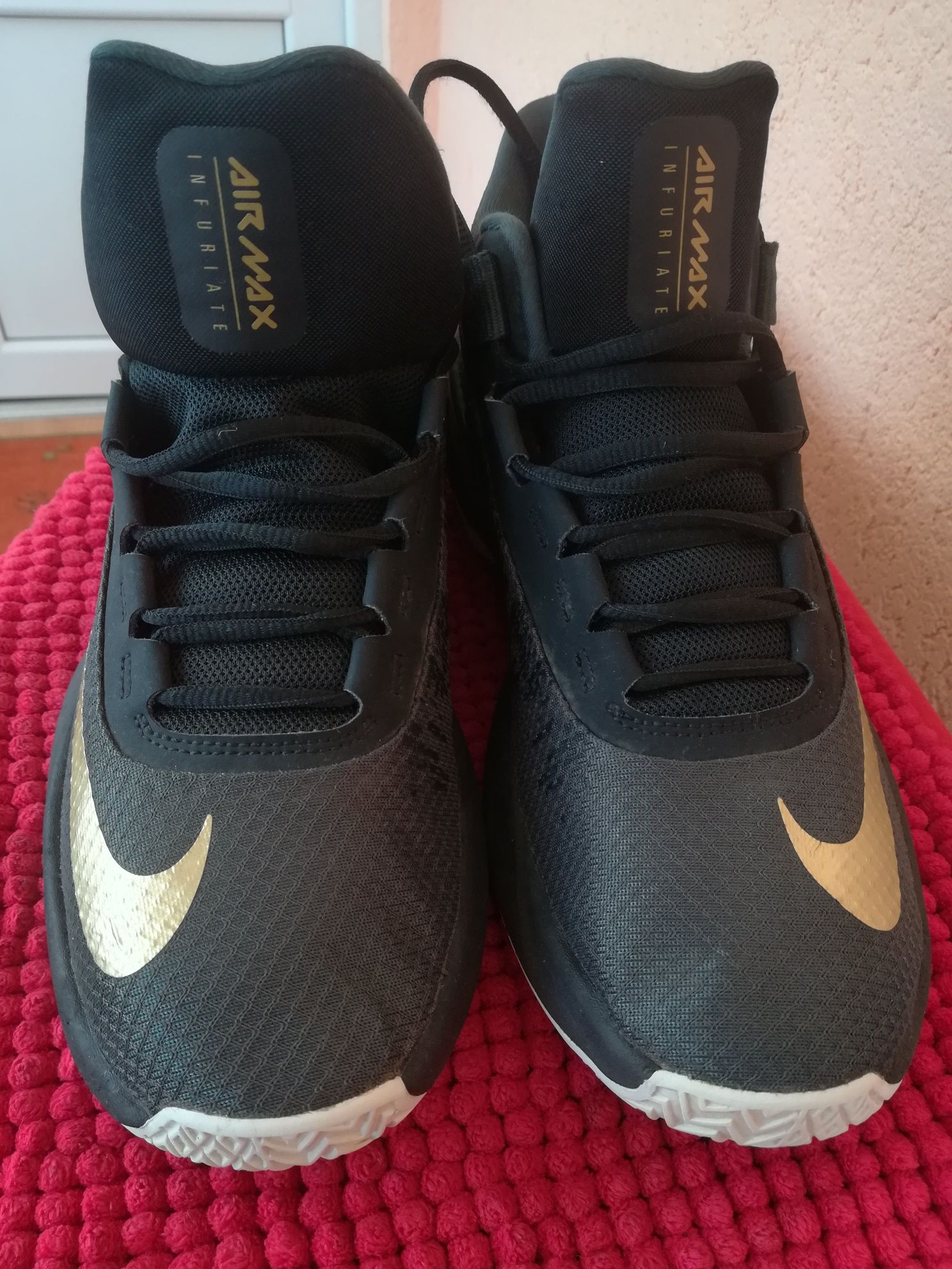 Adidași Nike Air Max nr 42,5 bărbați