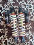 Set amortizoare telescoape fata atv CF Moto CFMoto 800 X8