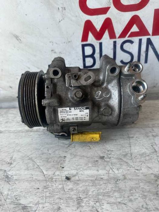 Dezmembrari PEUGEOT BOXER Compresor ac 2.0 euro 6 (piesa 9819711380)