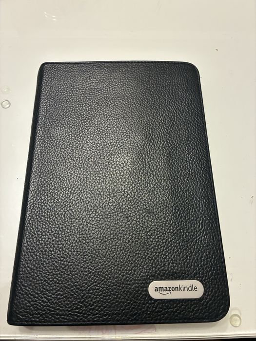 amazon kindle d00701