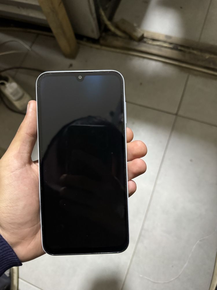 Samsung A15 256