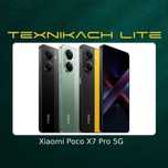Новый! Xiaomi Poco X7 Pro • Доставка Бесплатно