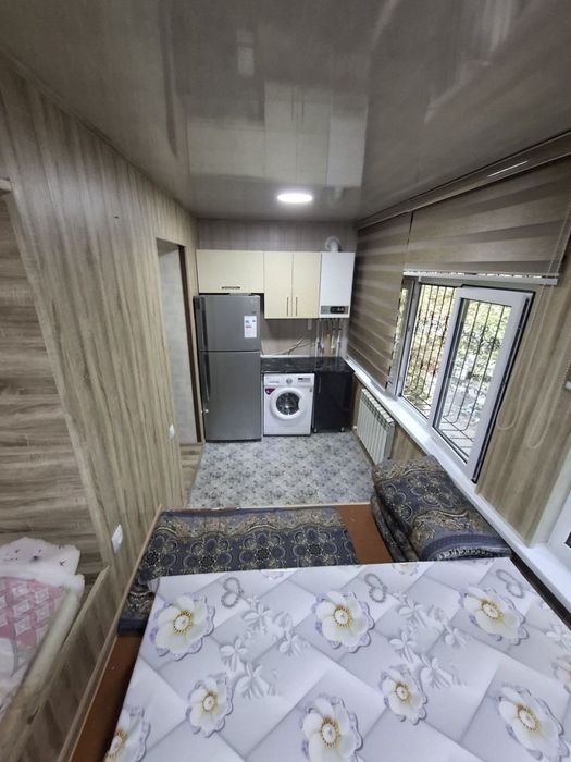 Сдается 3 ком квартира с удобствами