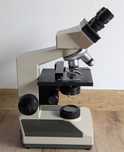 Microscop Olympus CHT cu 4 Lentile: A4 / A10 / A40PL si A100 oil
