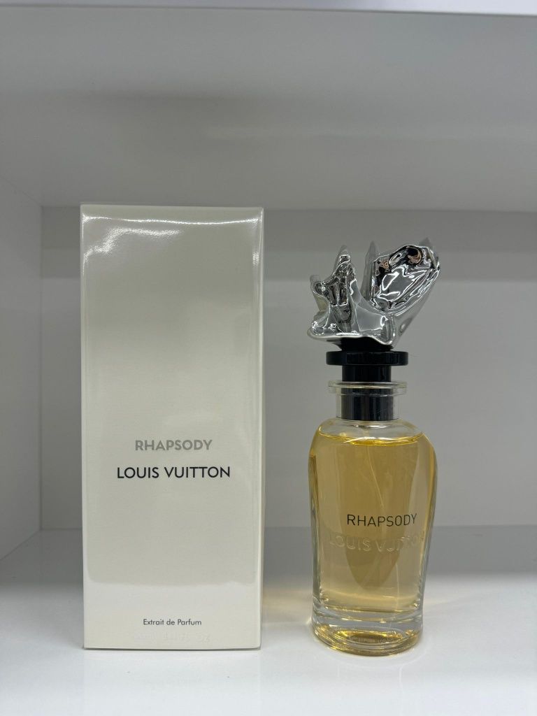 Louis Vuitton парфюми 100 мл