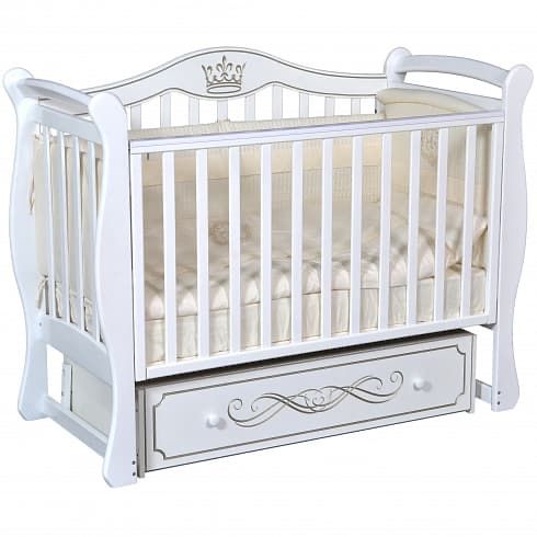 Кровать детская Джулия