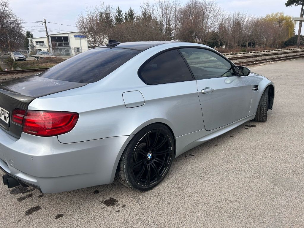 BMW M3, E92, 2007,limited,inmatriculat