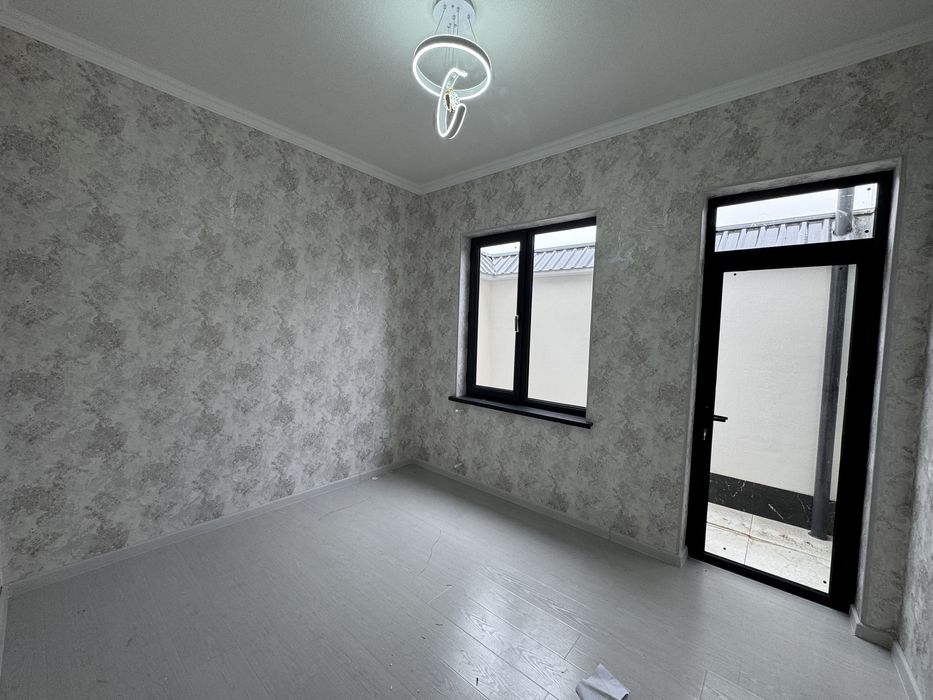 Коттедж сотилади 2 та Барданкулда