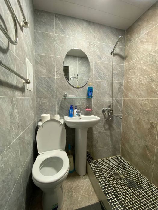 1/3/5 Новомосковская