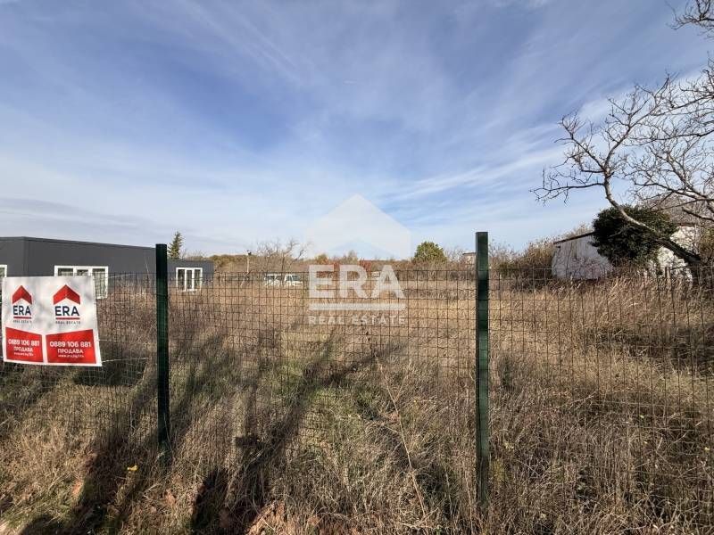 Ексклузивно! Поземлен имот с площ 684 кв.м в м-т Парчемлията