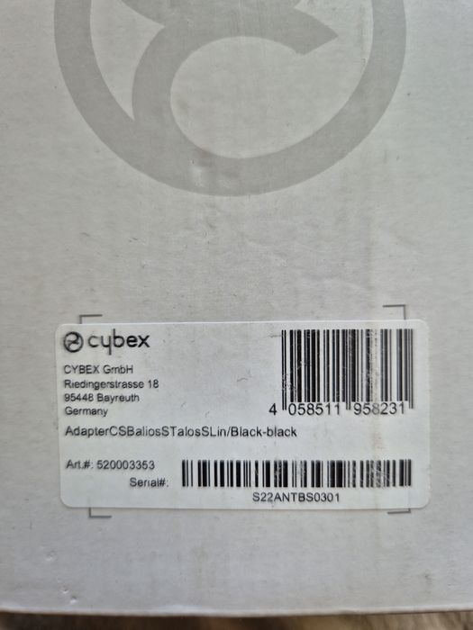 Cybex Gold Стол за кола Cloud G i-Size Comfort Lava Grey