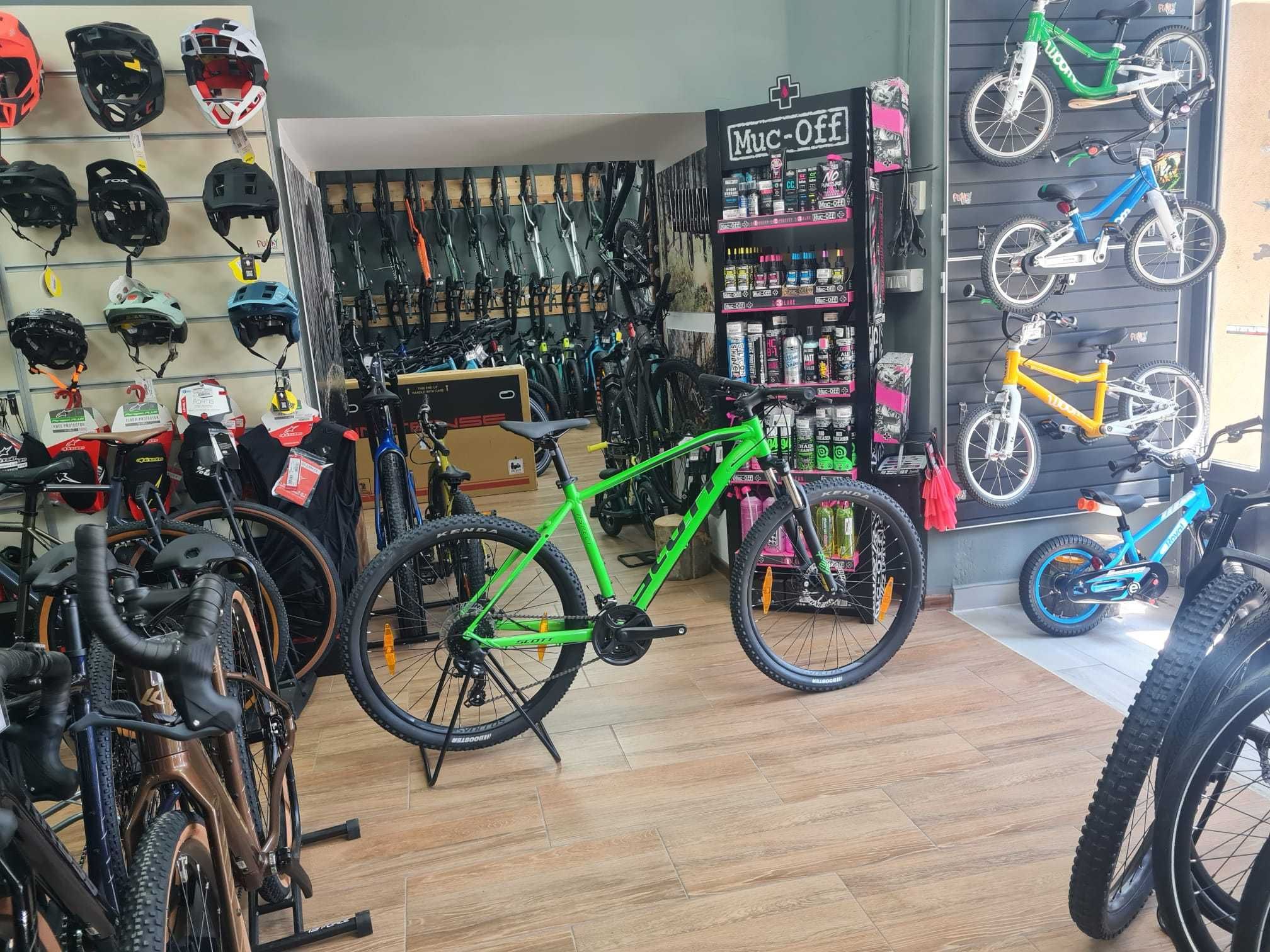 Bicicleta Scott Aspect 770 in stoc la Est Bike Funky Sports