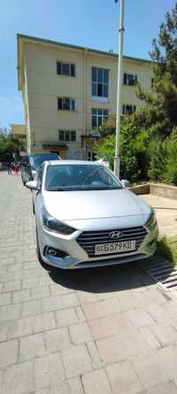 Hyundai Accent 2020, 74000 yurgan