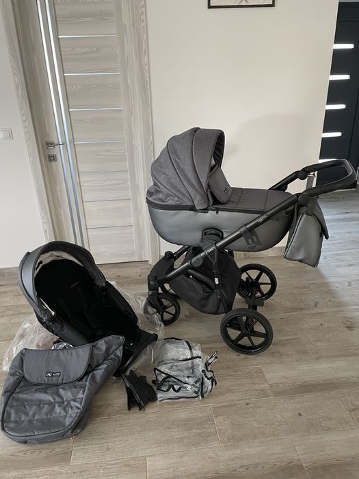 Carucior nola adamex 3in1