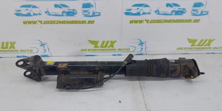 Amortizor telescop spate a1645406710 Mercedes-Benz GL-Class X164