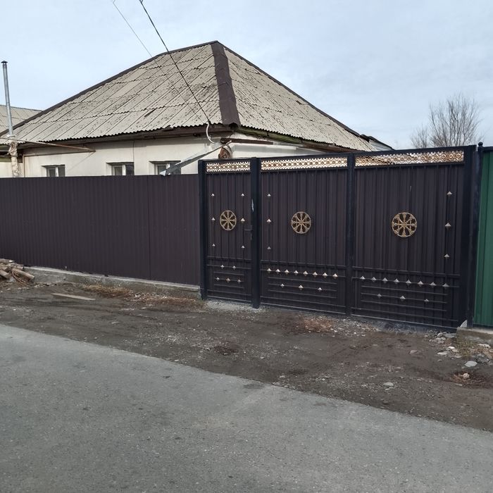 Продам компактный дом