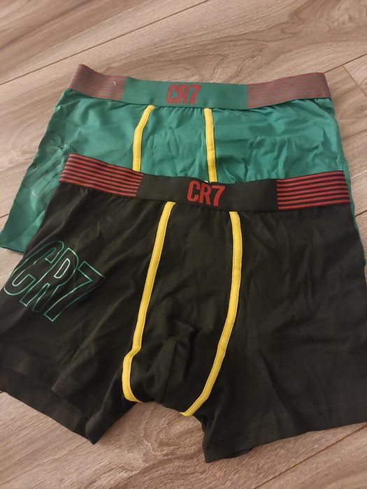 Boxeri Cristiano Ronaldo