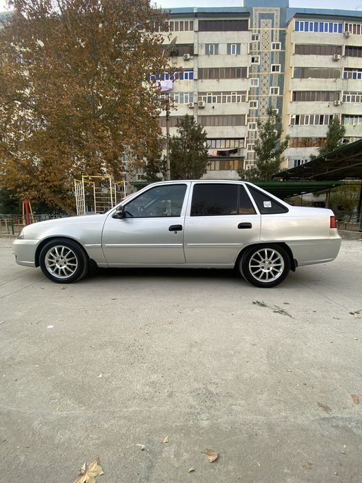 Nexia 2 1.5 gibrit 2014 yil