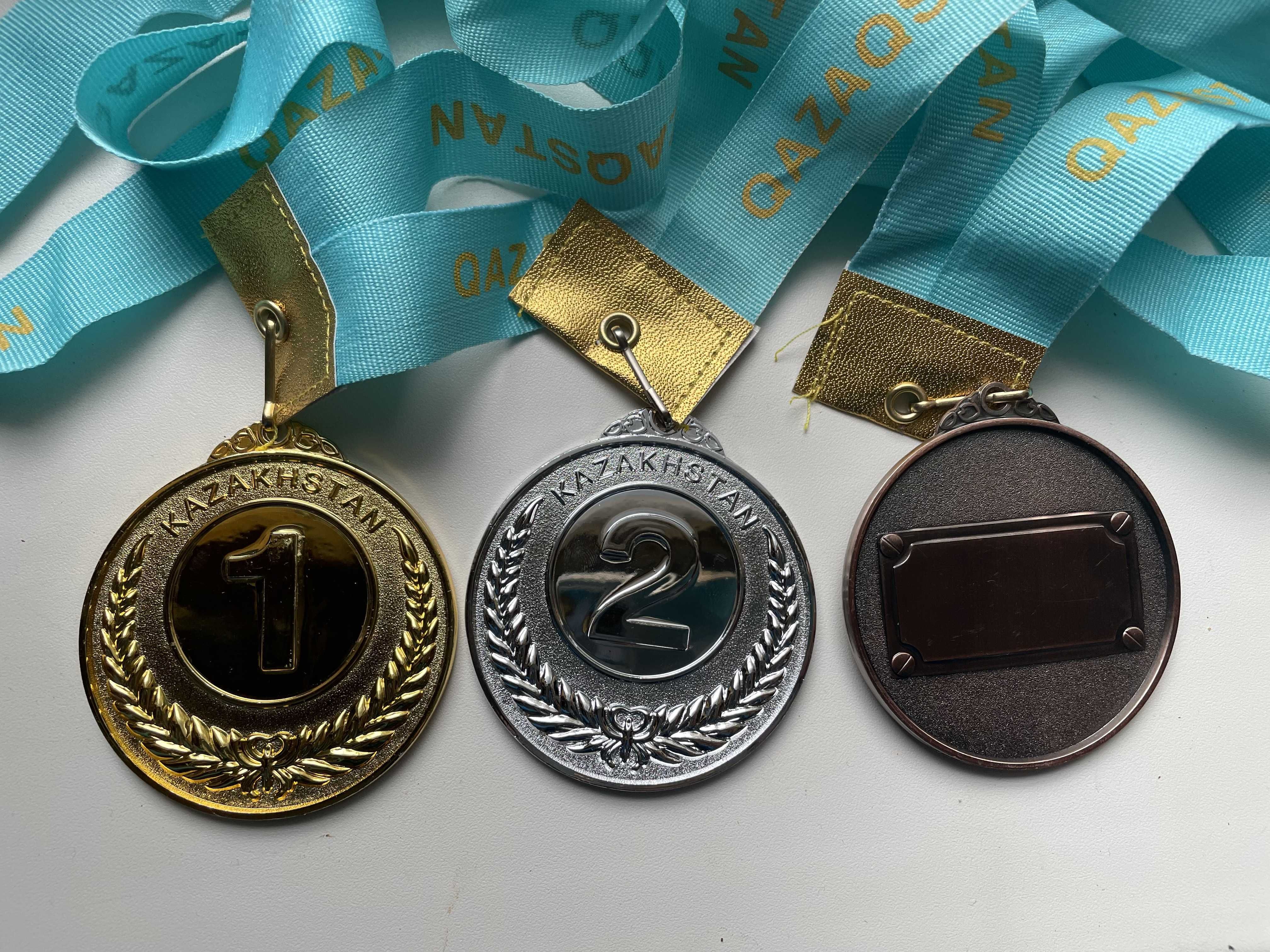 Спортивные медали, медали для награждения