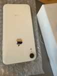 iPhone Xr White 64GB stare foarte buna