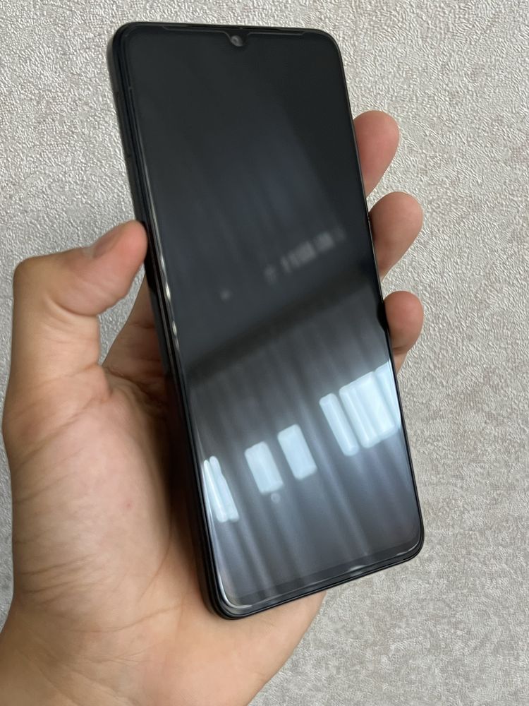 Redmi A3 128gb идеал!