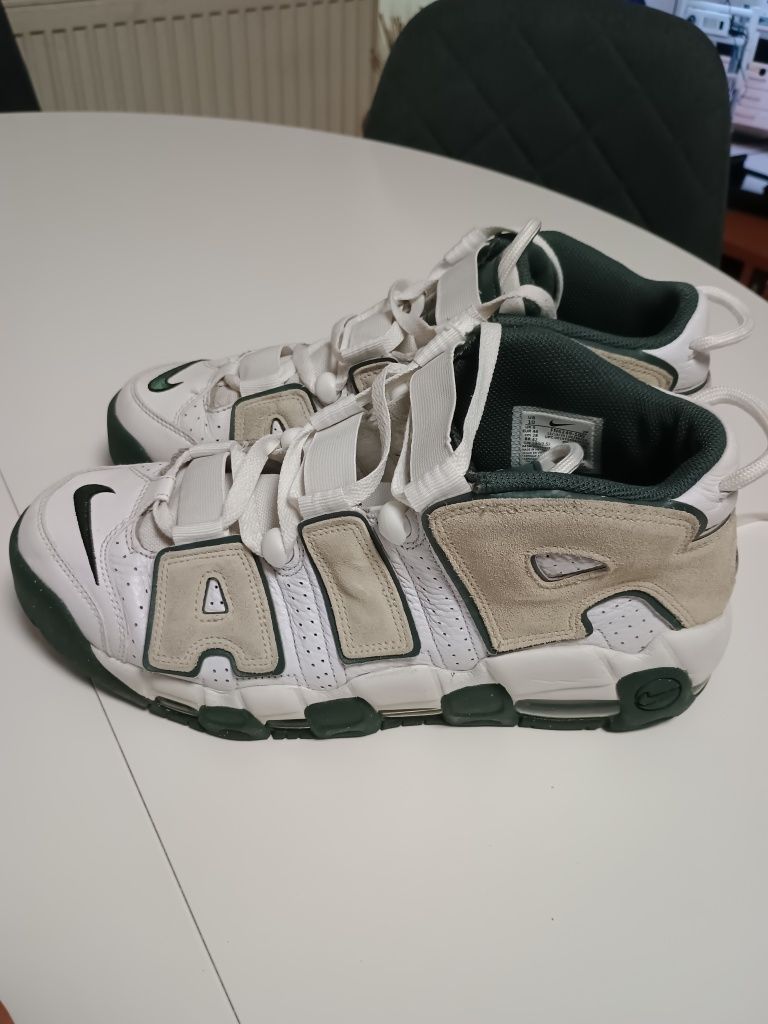Маратонки nike air 44