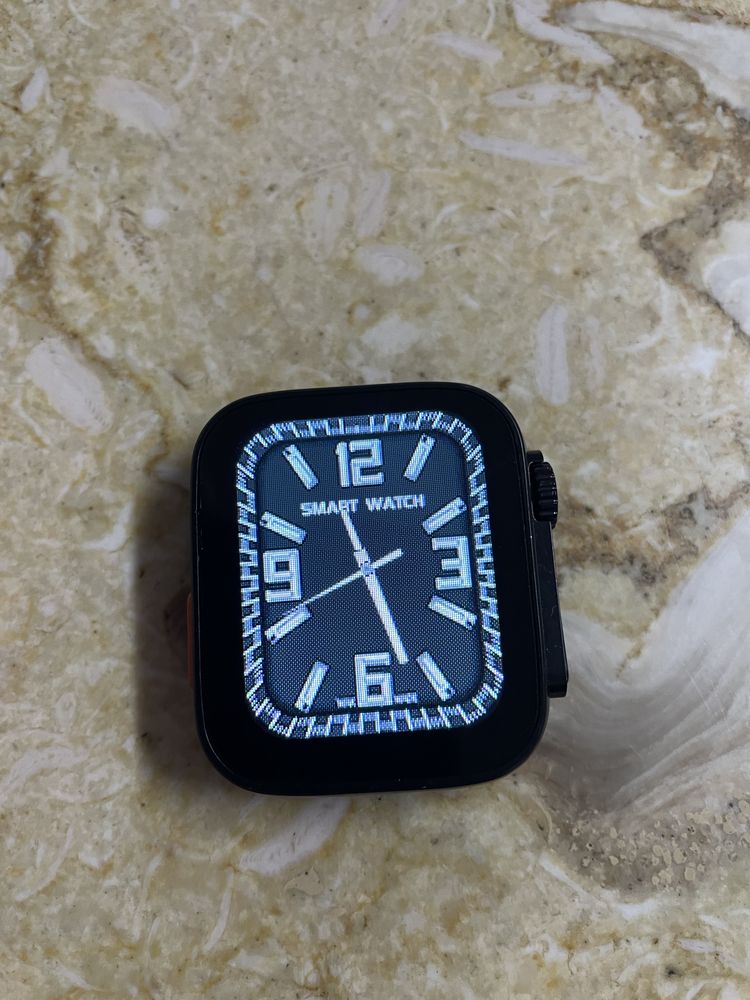 Vand smartwatch i8 Ultra Max