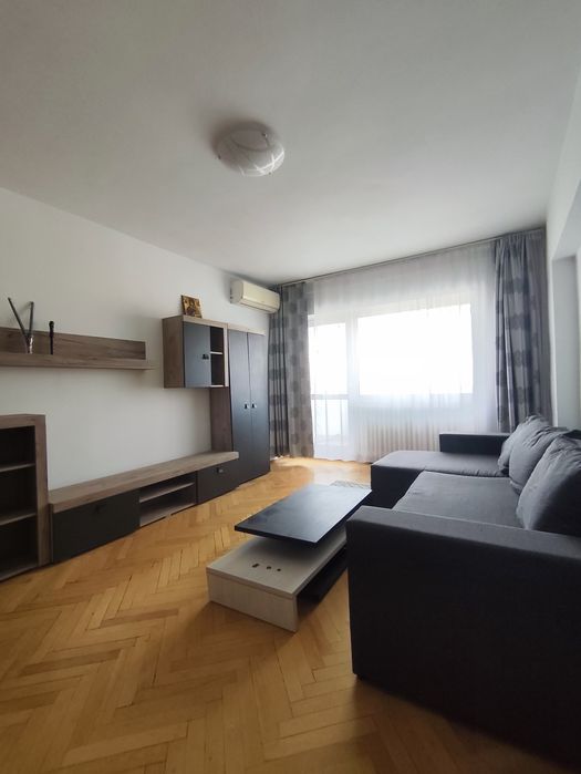 Apartament 2 camere, Arcu-Gara (fosta Billa)