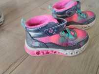 Обувки Skechers за момиче