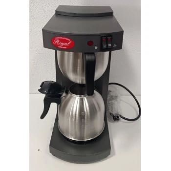 Cafetiera Regal Baby Royal Premium, Cod 89907