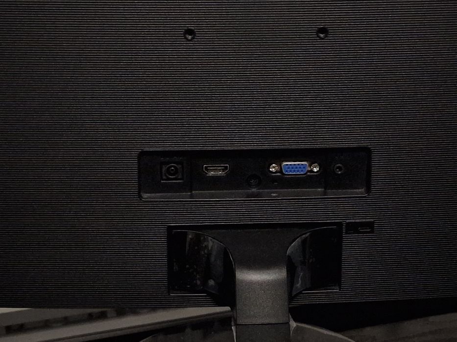 Monitor Samsung Curbat 27"