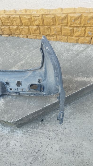 Bara spate Volvo xc40