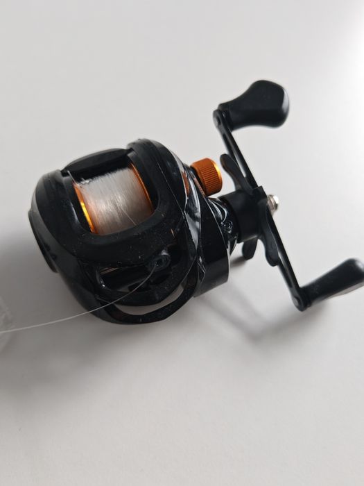 Мультипликаторная катушка