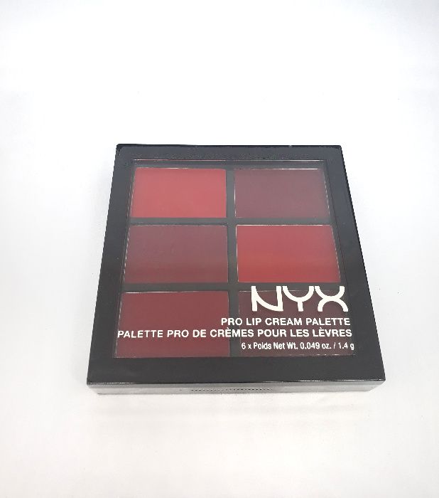 NYX / MAYBELLINE - гланц червило фон дьо тен highlighter хайлайтър