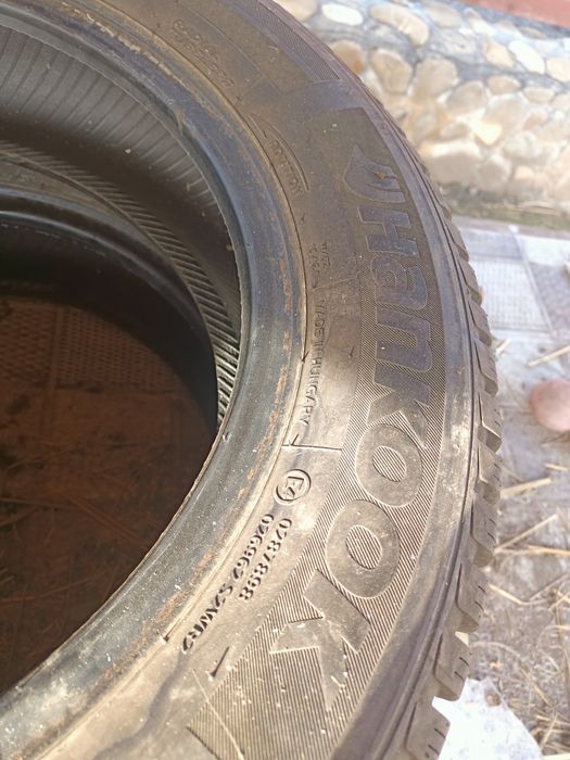 Cauciucuri de iarnă 175/65 R15