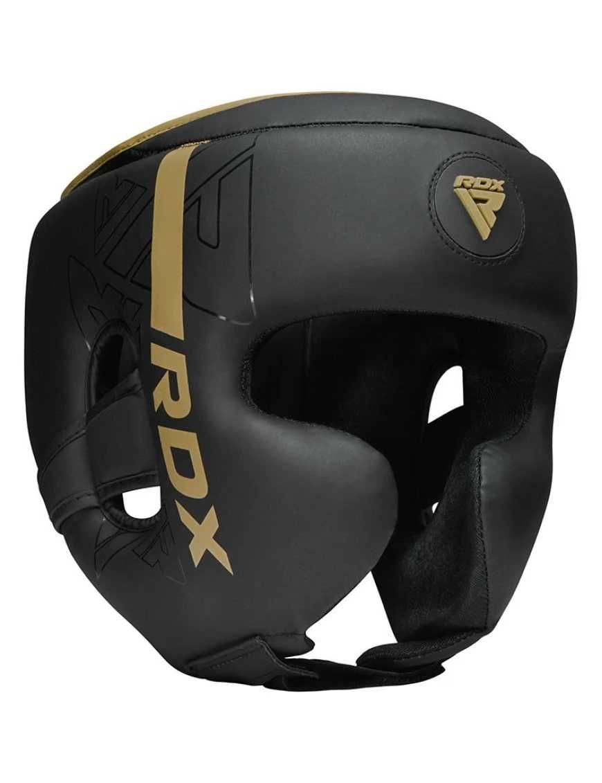 Тренировъчен шлем RDX F6 KARA