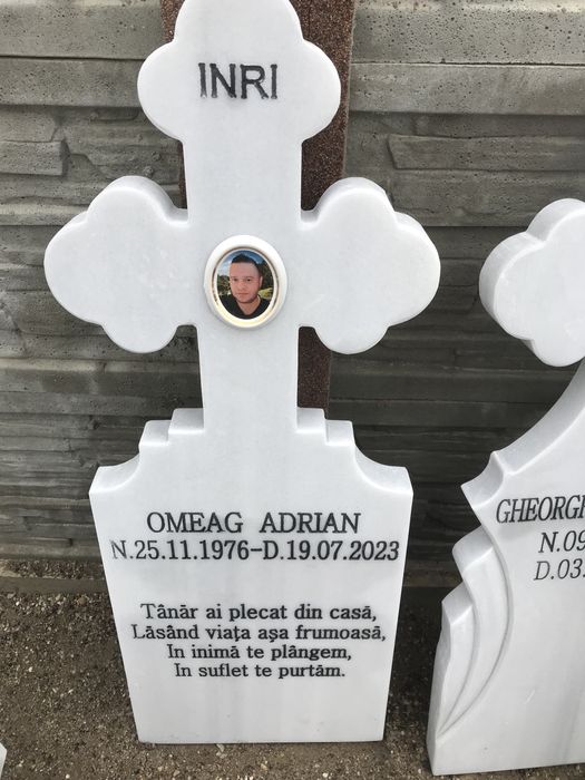 Cruci marmură la reducere ieftine