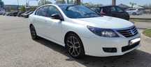 Renault Latitude