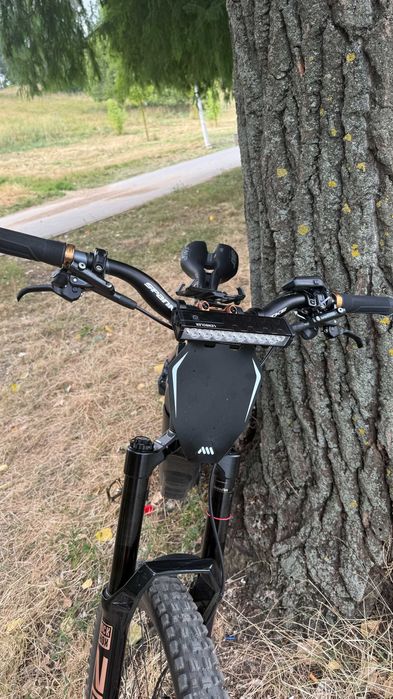 Cube Stereo Hybrid 160 HPC SLX 750 2024 cu 4370 km