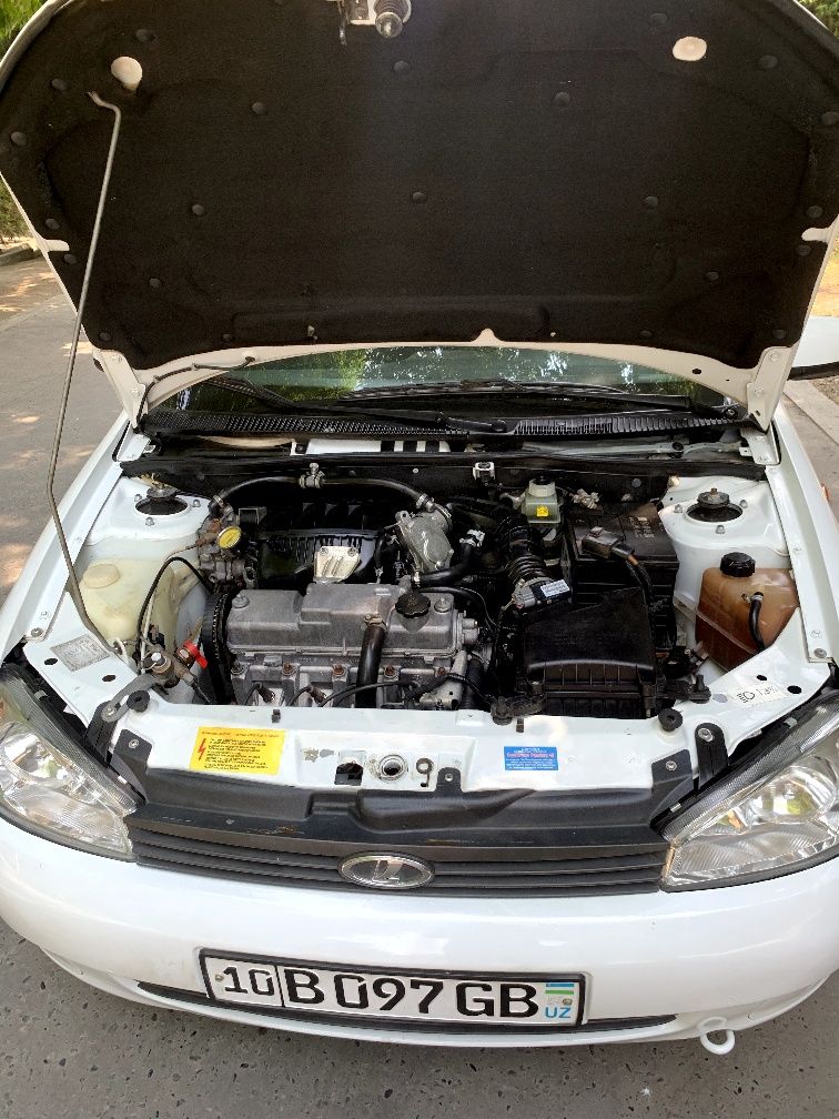 Lada Kalina unversal
