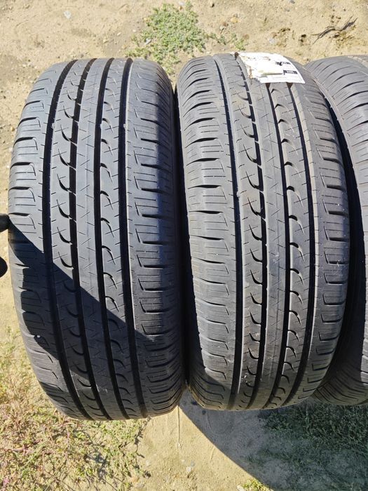 4x Jante Originale din Aluminiu de Dacia Duster pe 17"